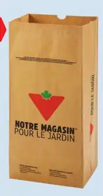 Canadian Tire Yard Waste Bag, 20-Pk, 110L offer