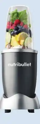 Canadian Tire 8-Pc Personal Blending System offer