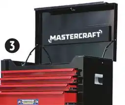 Canadian Tire 26˝ 4-Drawer Chest offer