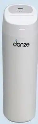Canadian Tire DANZE 40K Grain Water Softener offer