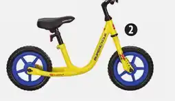 Canadian Tire Freewheeler Balance Bike offer