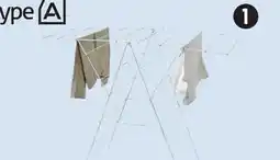 Canadian Tire Wire Gullwing Drying Rack offer