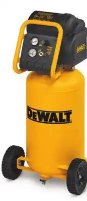 Canadian Tire 15-Gallon Compressor offer