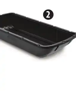 Canadian Tire Pelican Snow Trek 75 with Runners offer