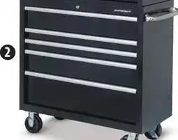 Canadian Tire 36˝ Tool Cabinet offer