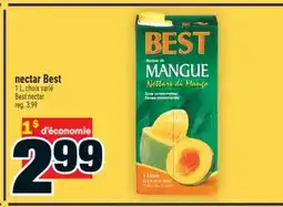 Super C NECTAR BEST | BEST NECTAR offer