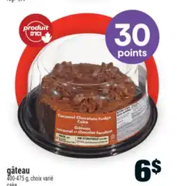 Super C GÂTEAU | CAKE offer