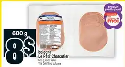 Super C Bologne Le Petit Charcutier | The Deli-Shop bologna offer