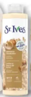 Familiprix IRISH SPRING, SOFTSOAP or ST. IVES, Selected products offer