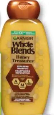 Familiprix WHOLE BLENDS Selected products offer