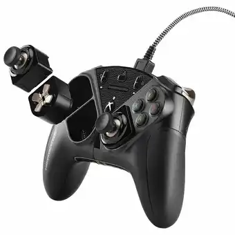 Best Buy Thrustmaster eSwap X Pro Wired Controller for Xbox Series X|S / Xbox One / PC offer