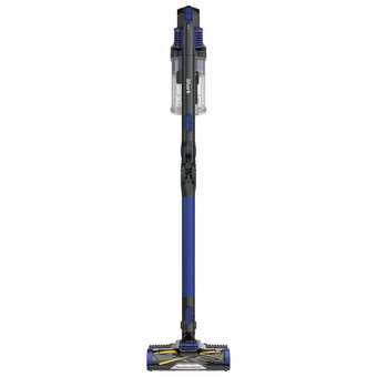 Best Buy Shark Rocket Pet Pro Cordless Stick Vacuum - Iris Blue offer