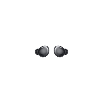 Best Buy Samsung Galaxy Buds Pro In-Ear Noise Cancelling Truly Wireless Headphones - Phantom Black - Open Box offer