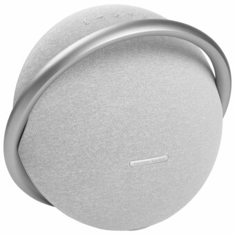 Best Buy Harman Kardon Onyx Studio 7 Bluetooth Wireless Speaker - Grey offer