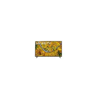 Best Buy LG 43" 4K UHD HDR LED webOS Smart TV (43UP7560AUD) - REFURBISHED offer