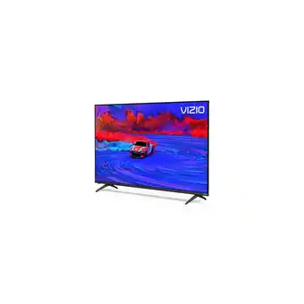 Best Buy VIZIO 55" Class M6 Series Premium 4K UHD Quantum SmartCast Smart TV HDR (M55Q6-J) - REFURBISHED offer