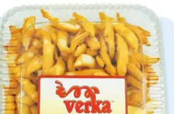 Walmart Verka namak para snacks offer