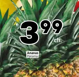 Val-Mont Ananas Panama offer