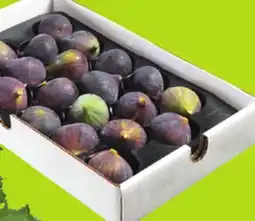 FreshCo Black Figs Case Product of Peru - Ramadan offer