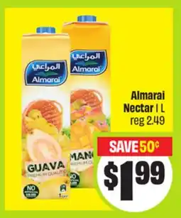 FreshCo Almaral Nectar 1L - Ramadan offer