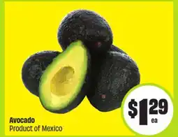 FreshCo Avocado Product of Mexico offer