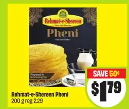 FreshCo Rehmat-e-Shereen Pheni 200 g - Ramadan offer
