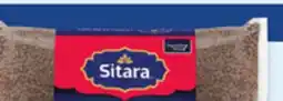Walmart Sitara lentils offer
