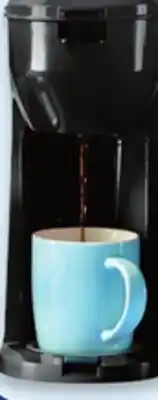 Walmart Griddle or single-serve coffee maker offer