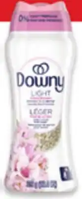 Walmart Downy laundry scent beads offer