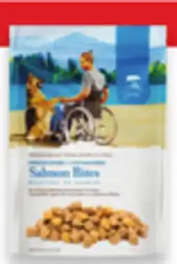 Walmart Caledon Farms dog treats offer