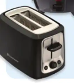 Walmart Toastmaster 2-Slice toaster or 10-cup rice cooker offer