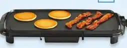 Walmart Griddle or single-serve coffee maker offer