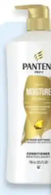 Walmart Pantene Pro-V conditioner offer