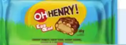 Walmart Hershey's Easter chocolate singles offer