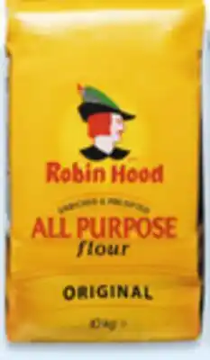 Walmart Robin Hood offer