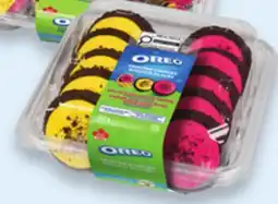 Walmart Oreo Easter frosted cookies or cupcakes offer