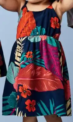 Walmart PatPat matching family spring apparel offer