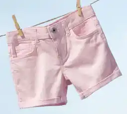 Walmart George Kids' midi or Bermuda shorts offer