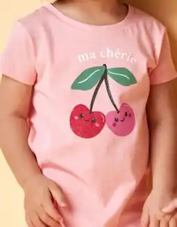 Walmart George toodlers' tee offer