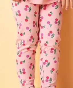 Walmart George toodlers' leggings offer