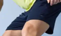 Walmart Athletic Works 8 training shorts offer