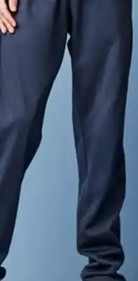 Walmart Athletic Works taper pants offer