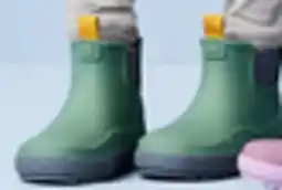 Walmart George kids' rubber boots offer