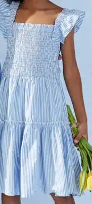 Walmart Mexx Mommy & Me girls' dress offer