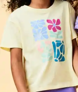 Walmart George Graphic Tee or Leggings offer