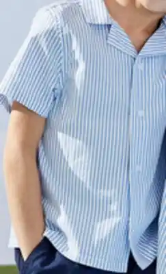 Walmart Mexx Mommy & Me boys' shirt offer