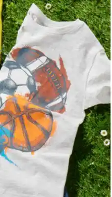 Walmart George kids' graphic tee offer