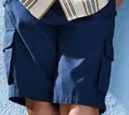 Walmart George Cargo Shorts offer