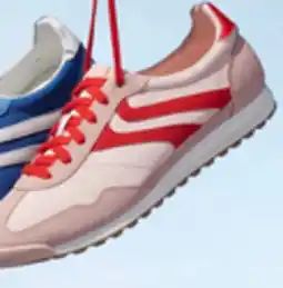 Walmart No Boundaries women's sneakers offer