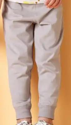 Walmart George toodlers' joggers offer